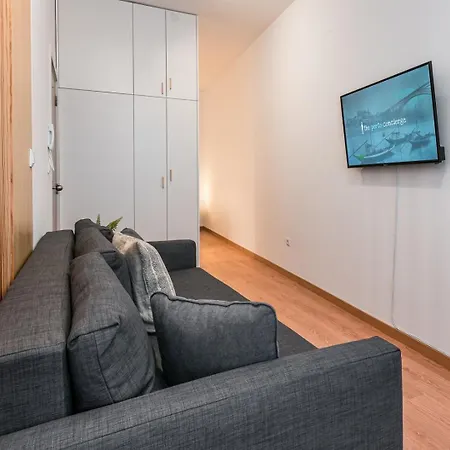 Guestready - Yazdah Flat 3 Apartment Porto Exterior photo