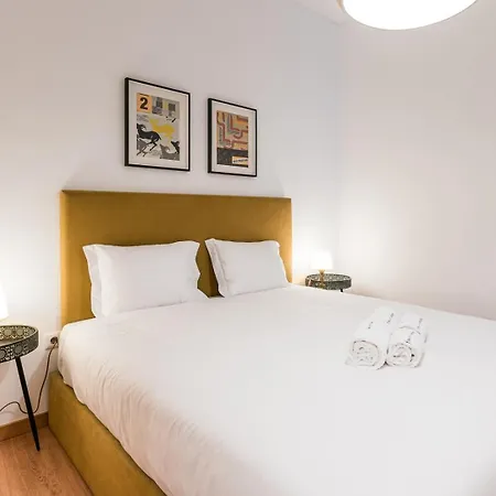 Guestready - Yazdah Flat 3 Apartment Porto Exterior photo