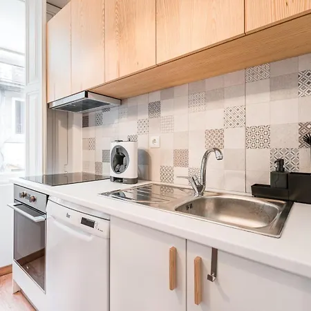 Guestready - Yazdah Flat 3 Apartment Porto Exterior photo
