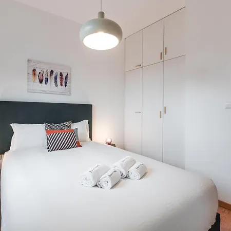 Guestready - Yazdah Flat 3 Apartment Porto Exterior photo