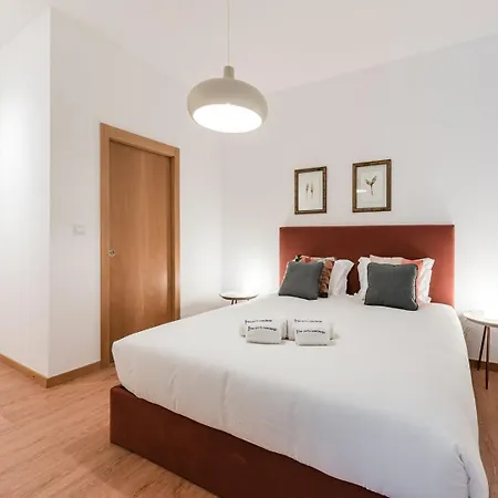 Guestready - Yazdah Flat 3 Apartment Porto Exterior photo