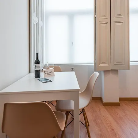 Guestready - Yazdah Flat 3 Apartment Porto Exterior photo