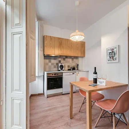 Guestready - Yazdah Flat 3 Apartment Porto Exterior photo