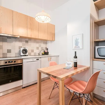 Guestready - Yazdah Flat 3 Apartment Porto Exterior photo