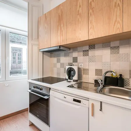 Guestready - Yazdah Flat 3 Apartment Porto Exterior photo