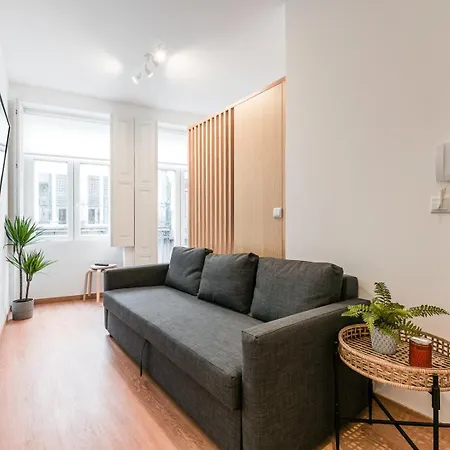 Guestready - Yazdah Flat 3 Apartment Porto Exterior photo