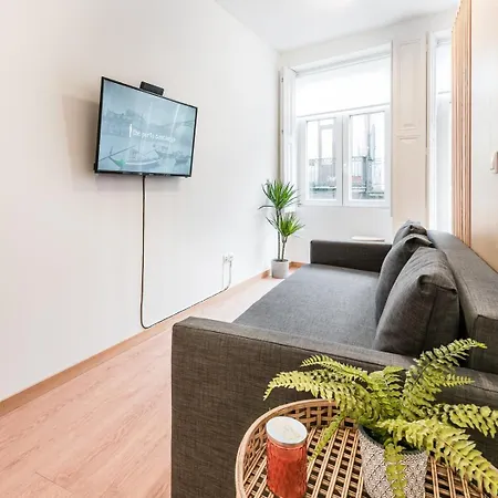 Guestready - Yazdah Flat 3 Apartment Porto Exterior photo