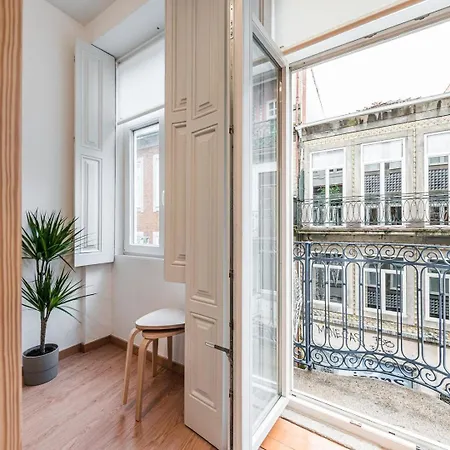 Guestready - Yazdah Flat 3 Apartment Porto Exterior photo
