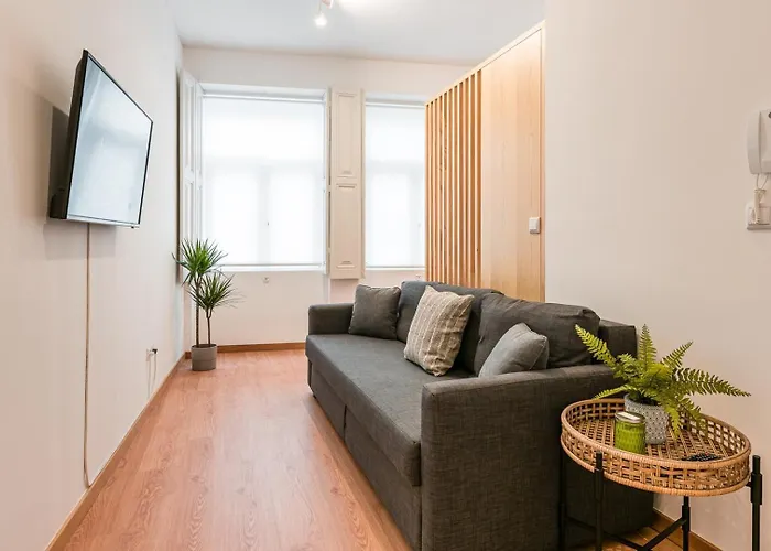 Guestready - Yazdah Flat 3