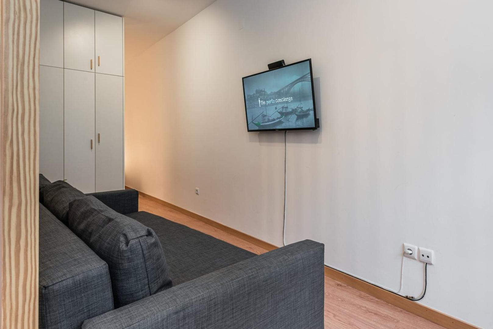 Guestready - Yazdah Flat 3 * Oporto