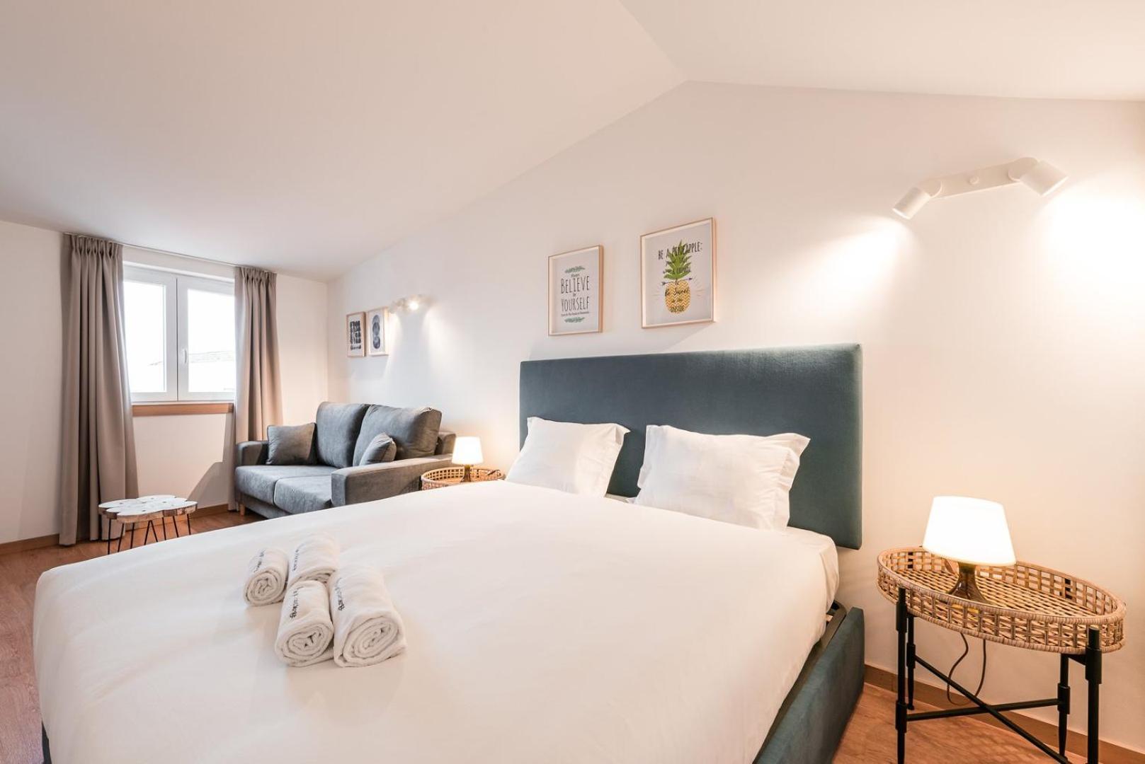 Appartement Guestready - Yazdah Flat 3