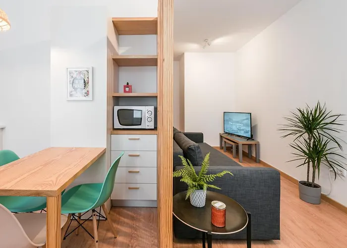 Guestready - Yazdah Flat 3