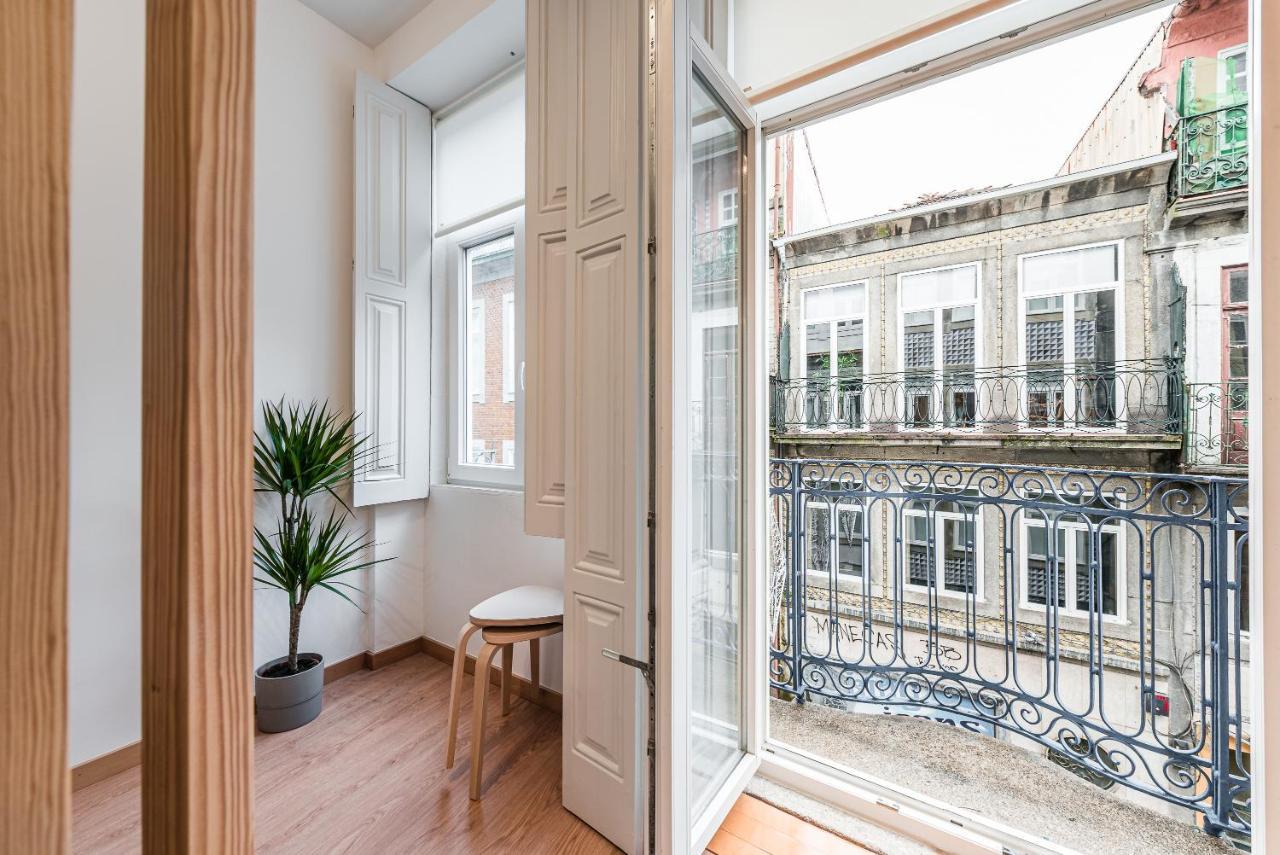 Guestready - Yazdah Flat 3 Apartment Porto