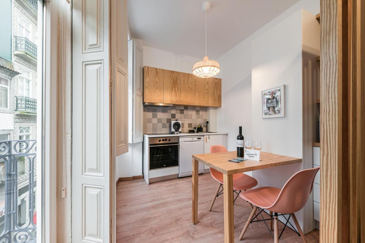 Apartment Guestready - Yazdah Flat 3
