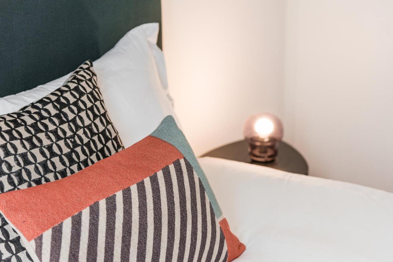 Guestready - Yazdah Flat 3