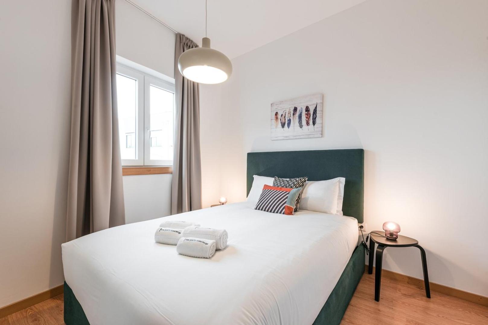 Guestready - Yazdah Flat 3 Porto