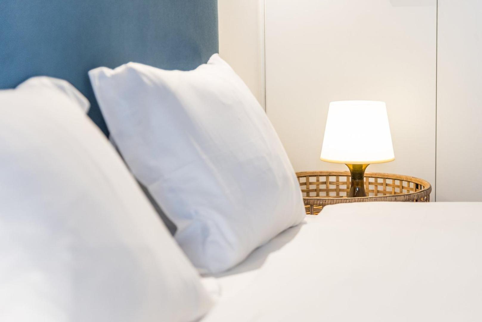 Guestready - Yazdah Flat 3 Apartment