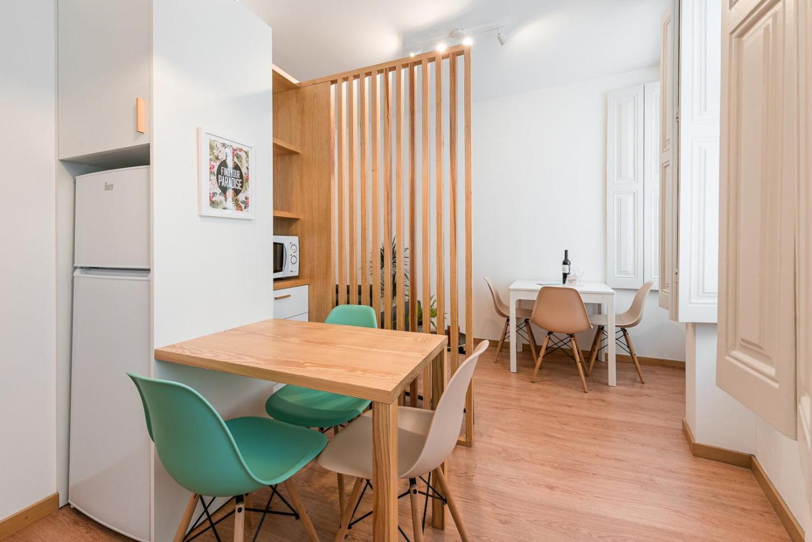 Guestready - Yazdah Flat 3 Apartment *