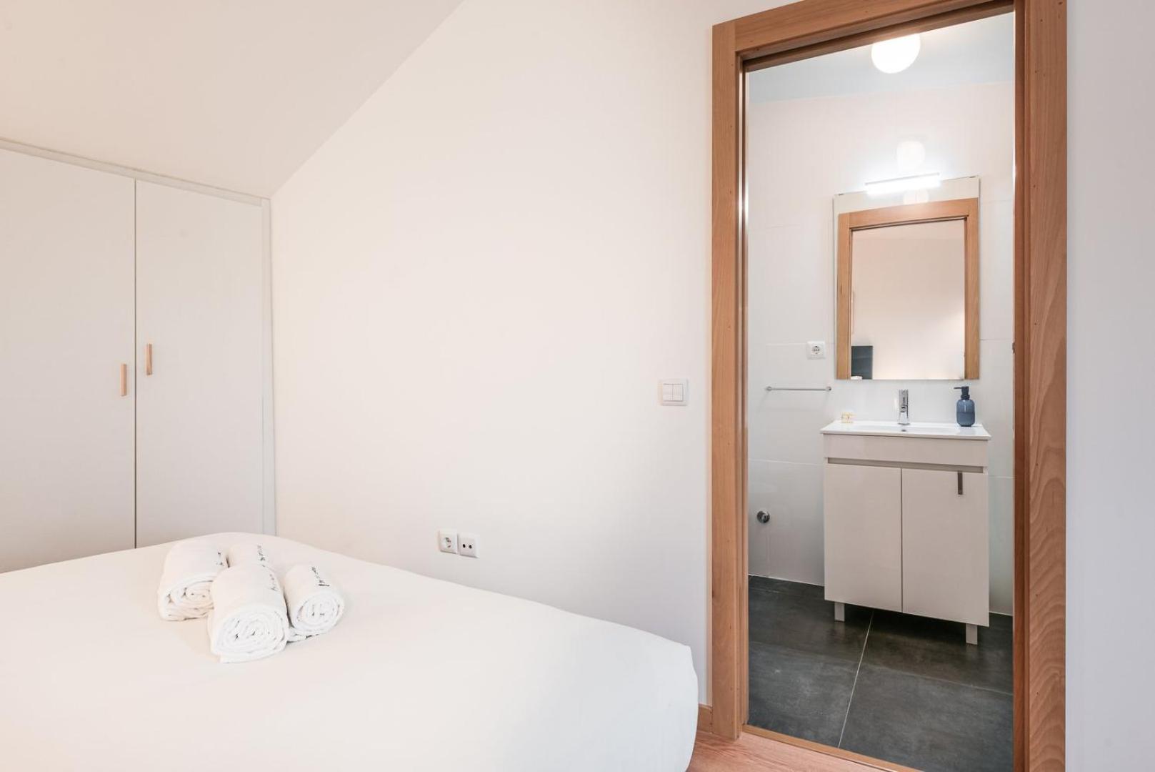 Apartment Guestready - Yazdah Flat 3 Porto