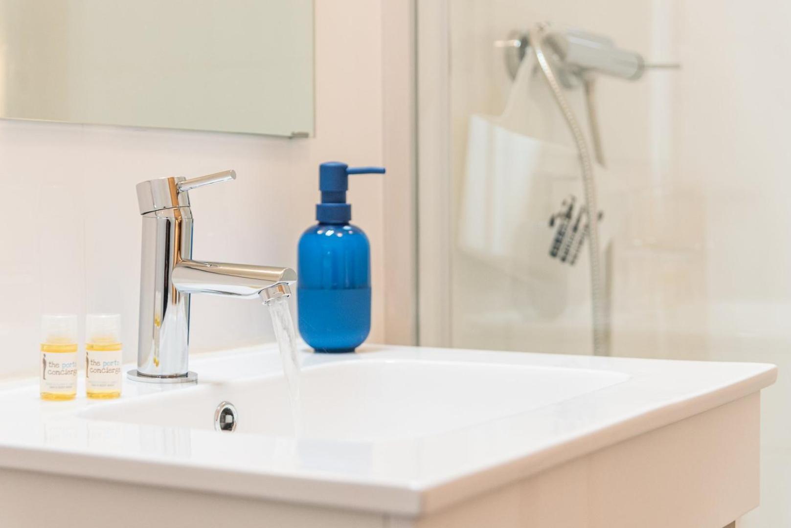 Guestready - Yazdah Flat 3 * Porto
