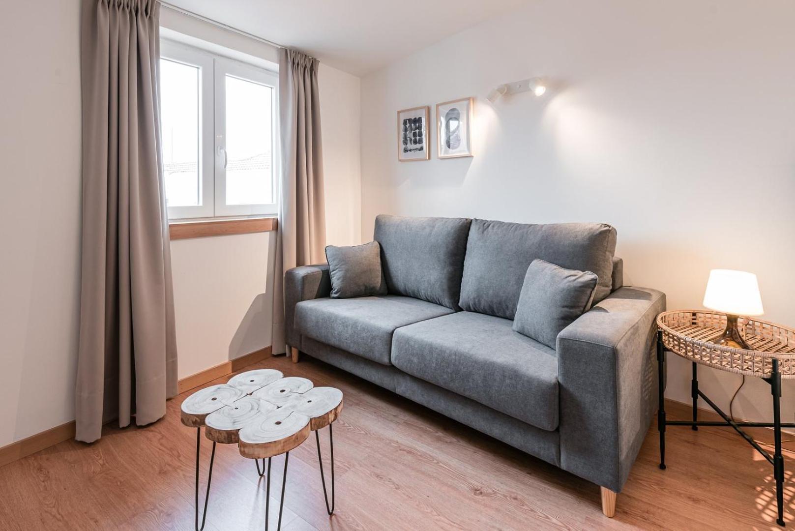Apartment Guestready - Yazdah Flat 3