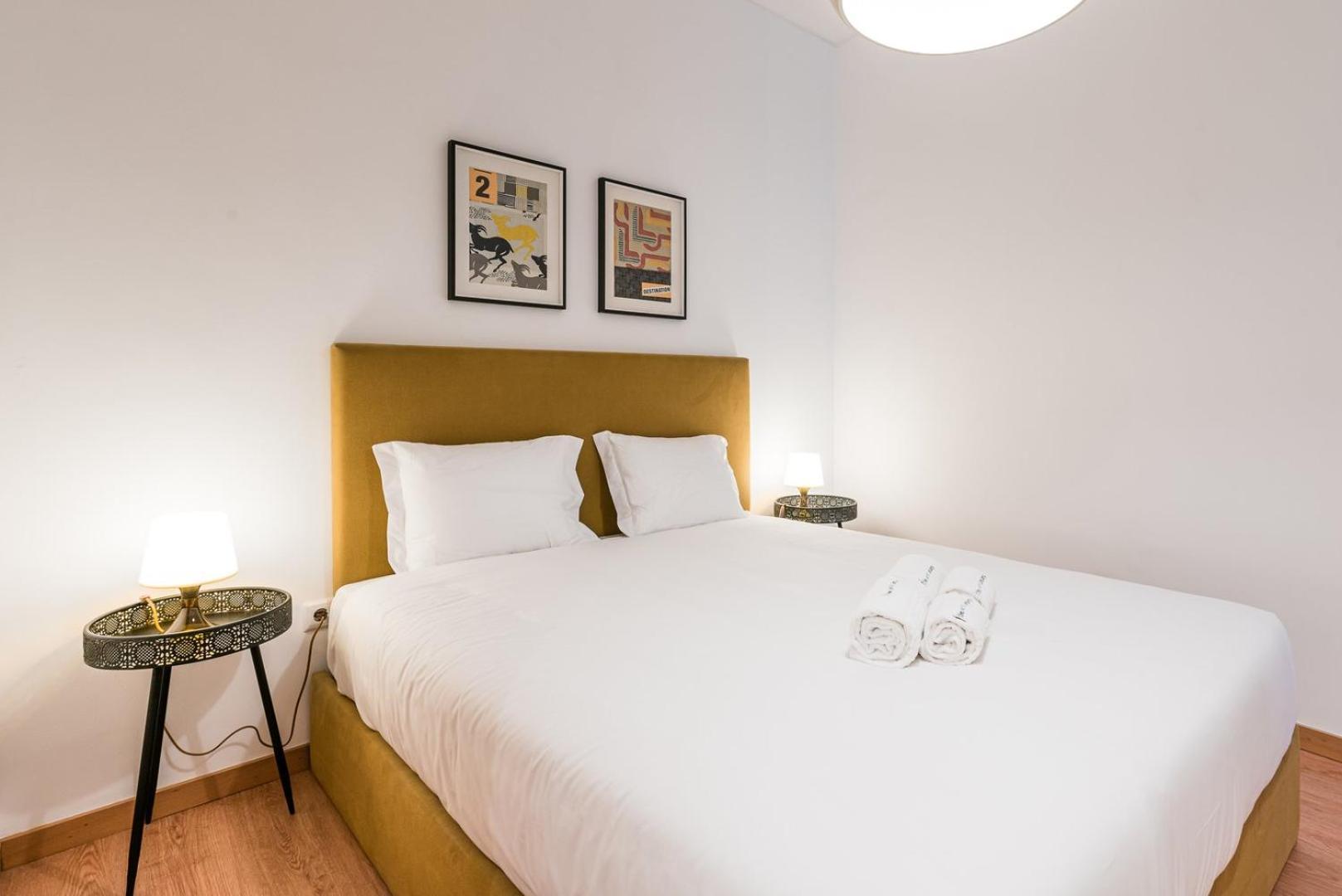 Apartment Guestready - Yazdah Flat 3