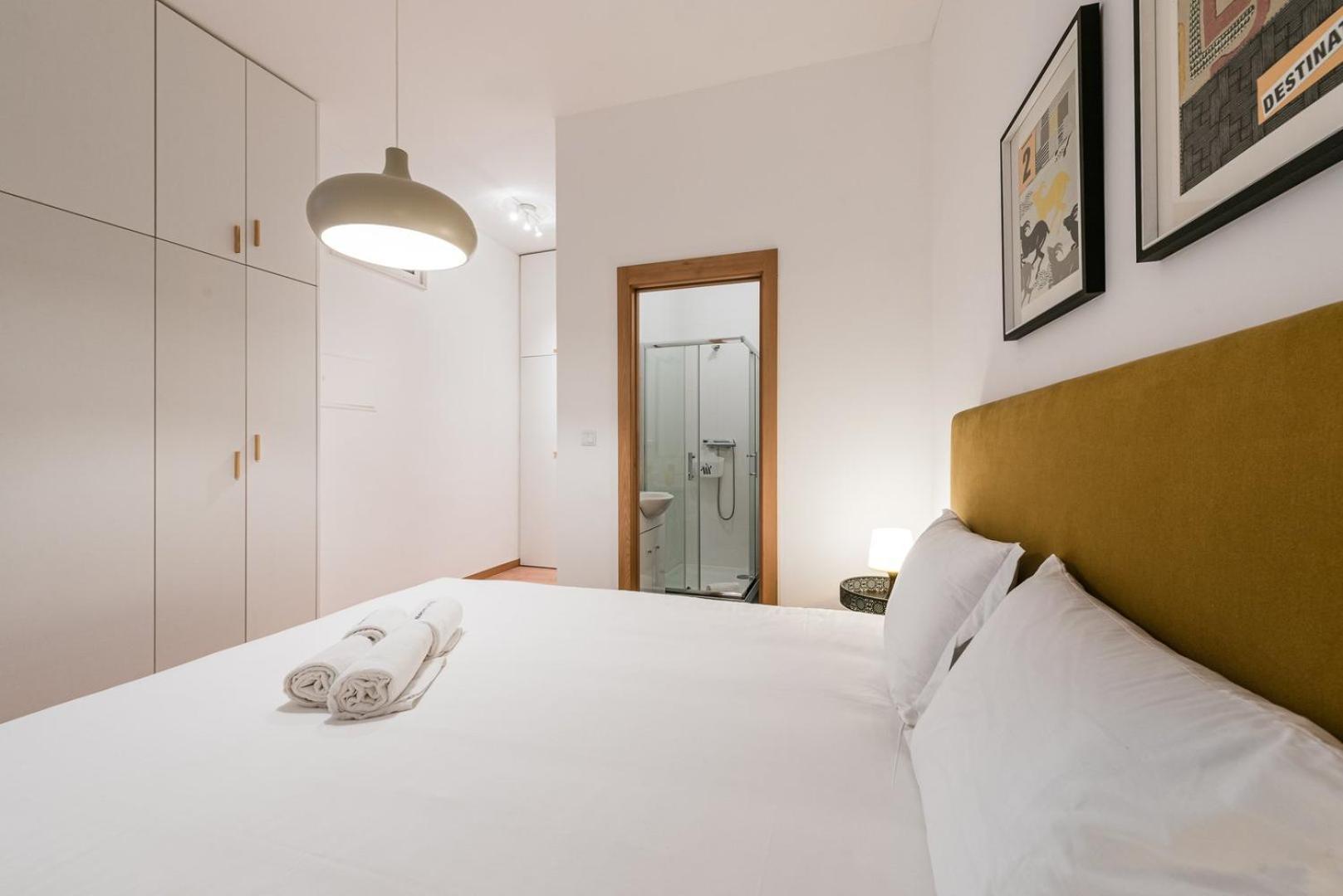 Guestready - Yazdah Flat 3 Porto