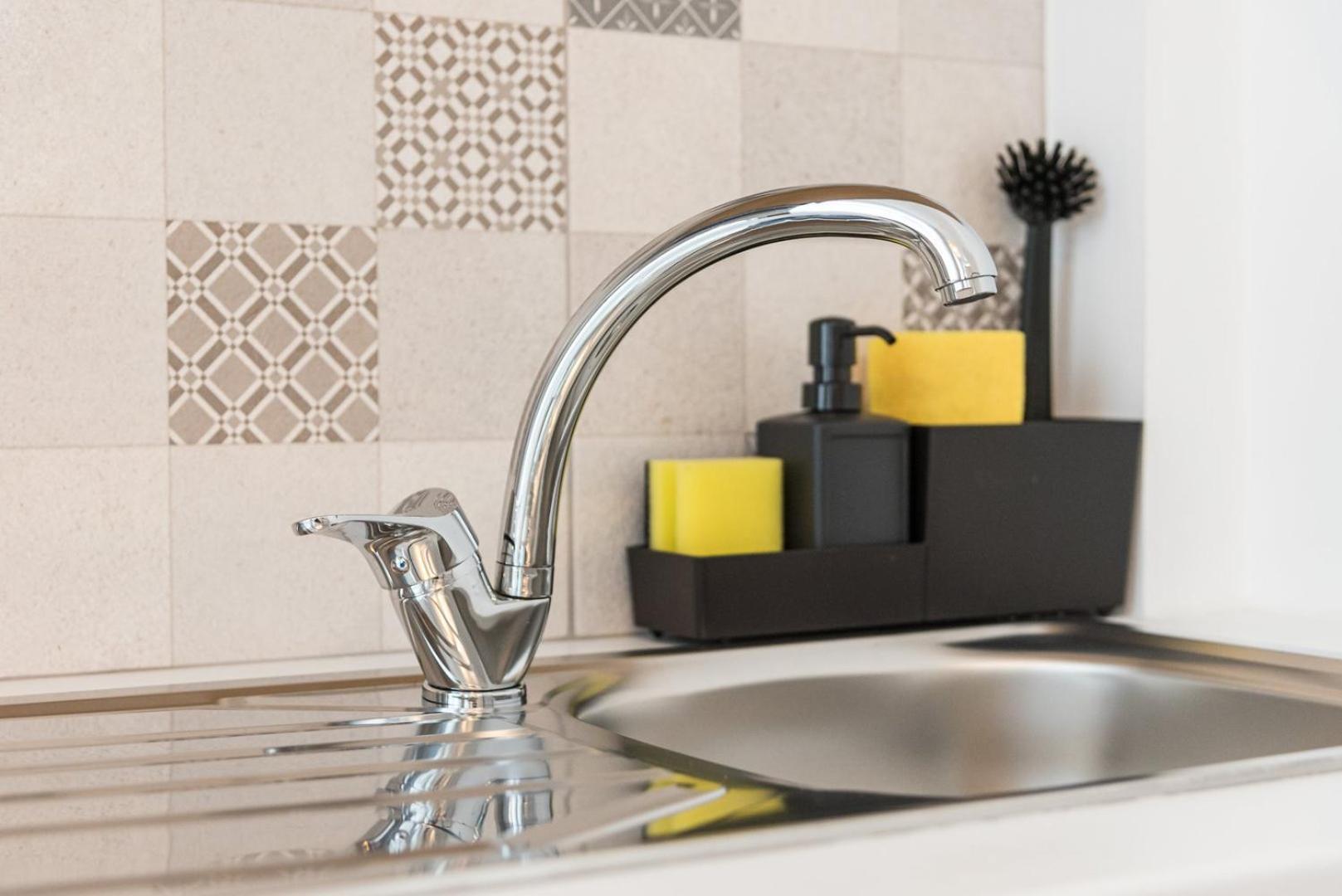 Guestready - Yazdah Flat 3 Apartment
