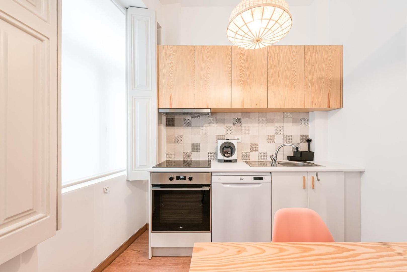 Apartment Guestready - Yazdah Flat 3 *