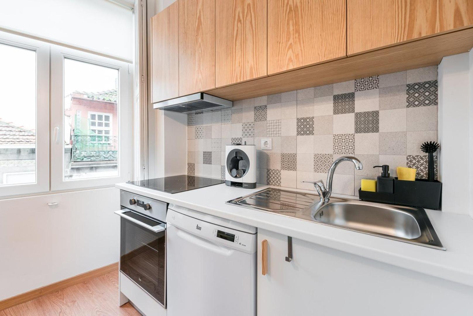 Guestready - Yazdah Flat 3 *