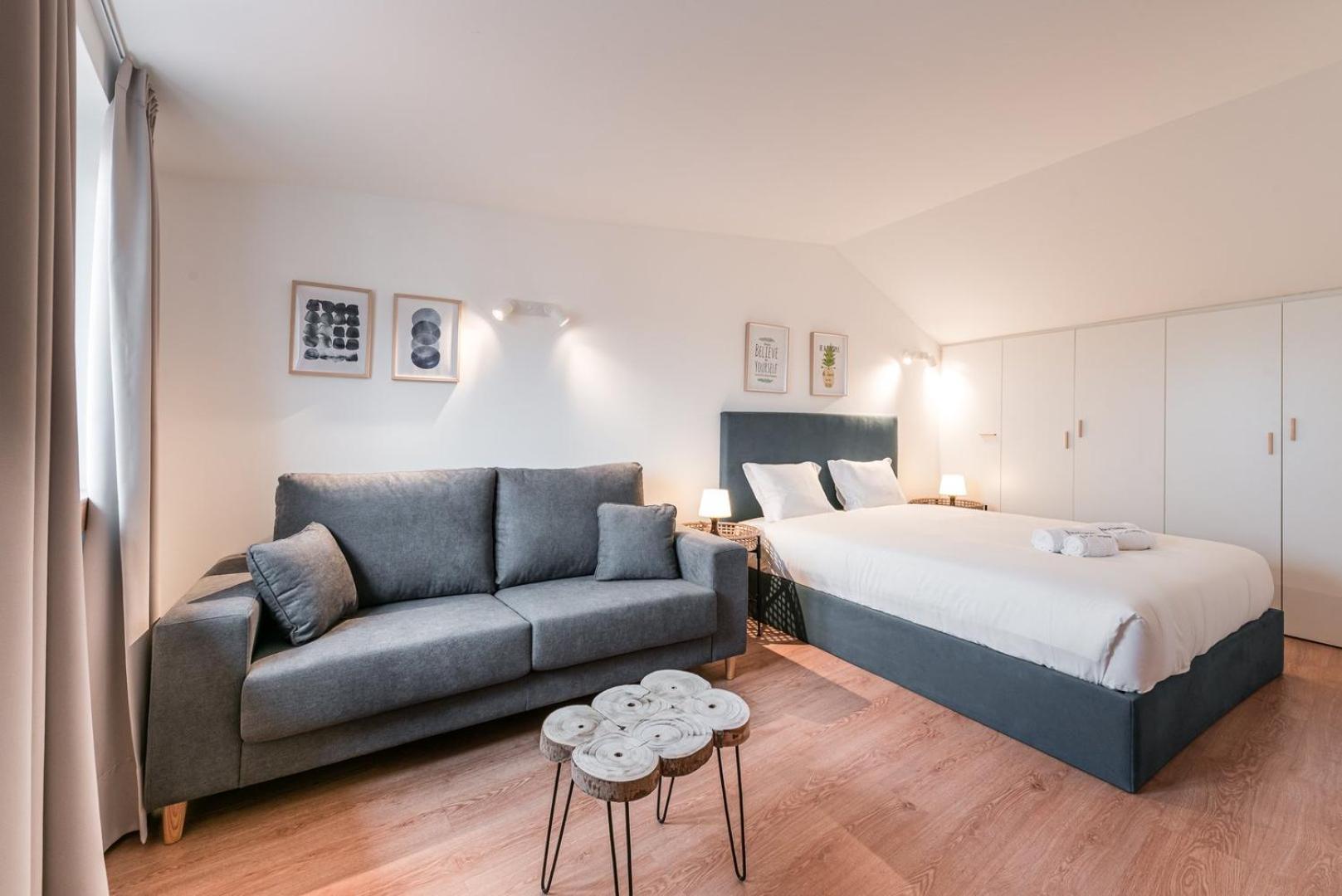 Guestready - Yazdah Flat 3 Apartment *