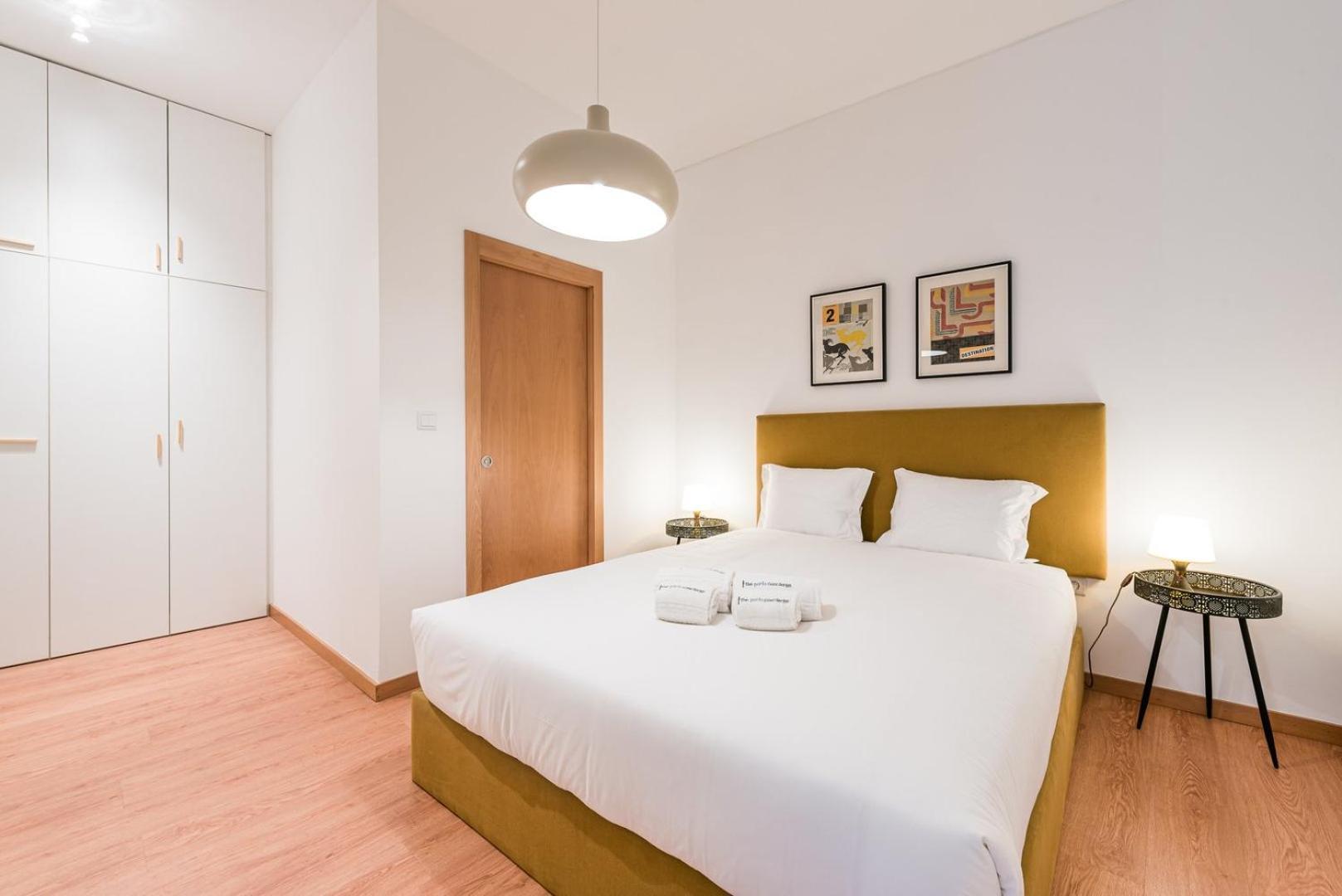 Guestready - Yazdah Flat 3 Apartment Porto