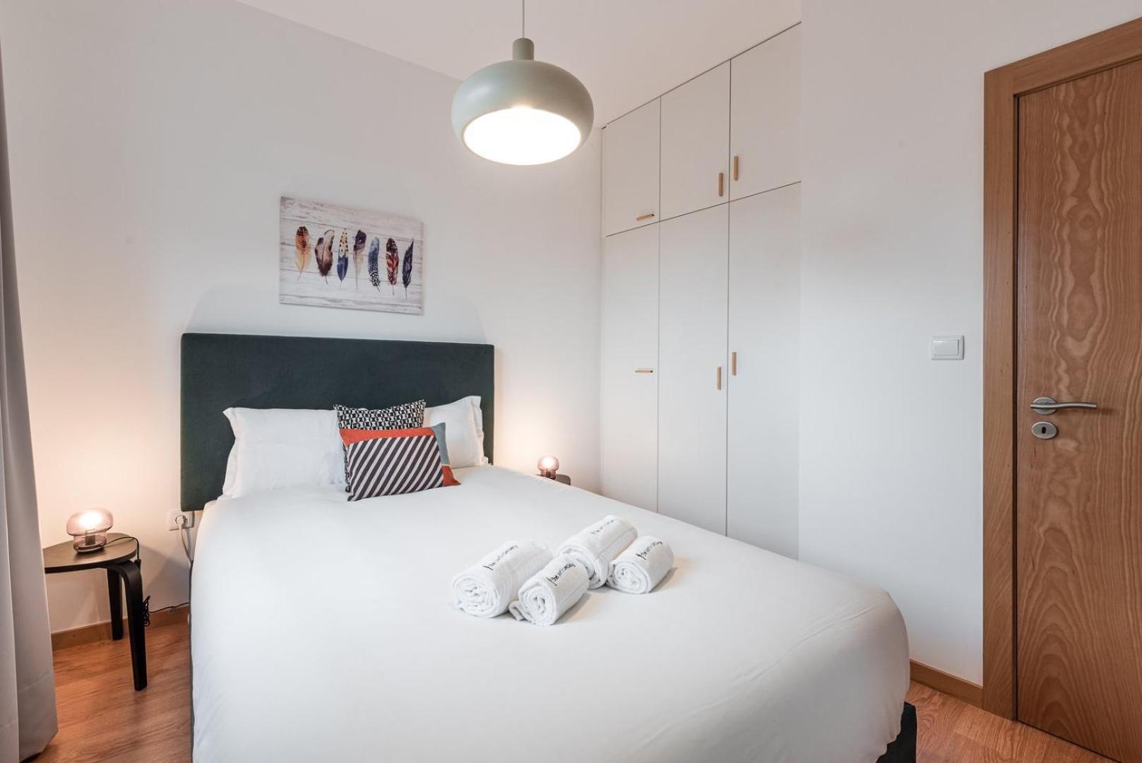 Apartment Guestready - Yazdah Flat 3 *