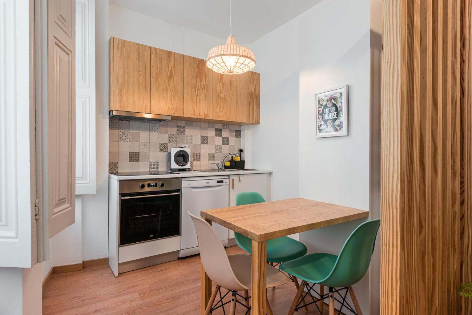 Guestready - Yazdah Flat 3 Apartment *