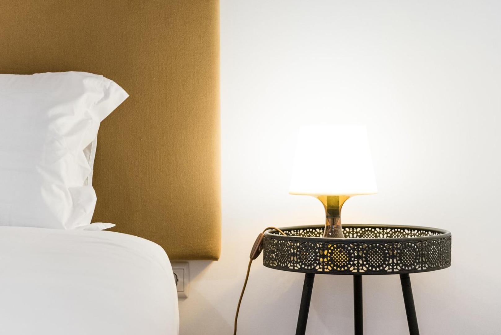 Guestready - Yazdah Flat 3 Porto