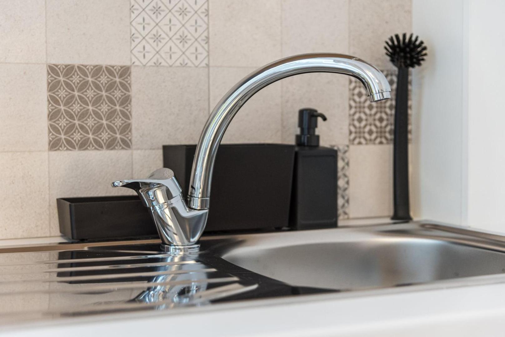 Guestready - Yazdah Flat 3 Apartment