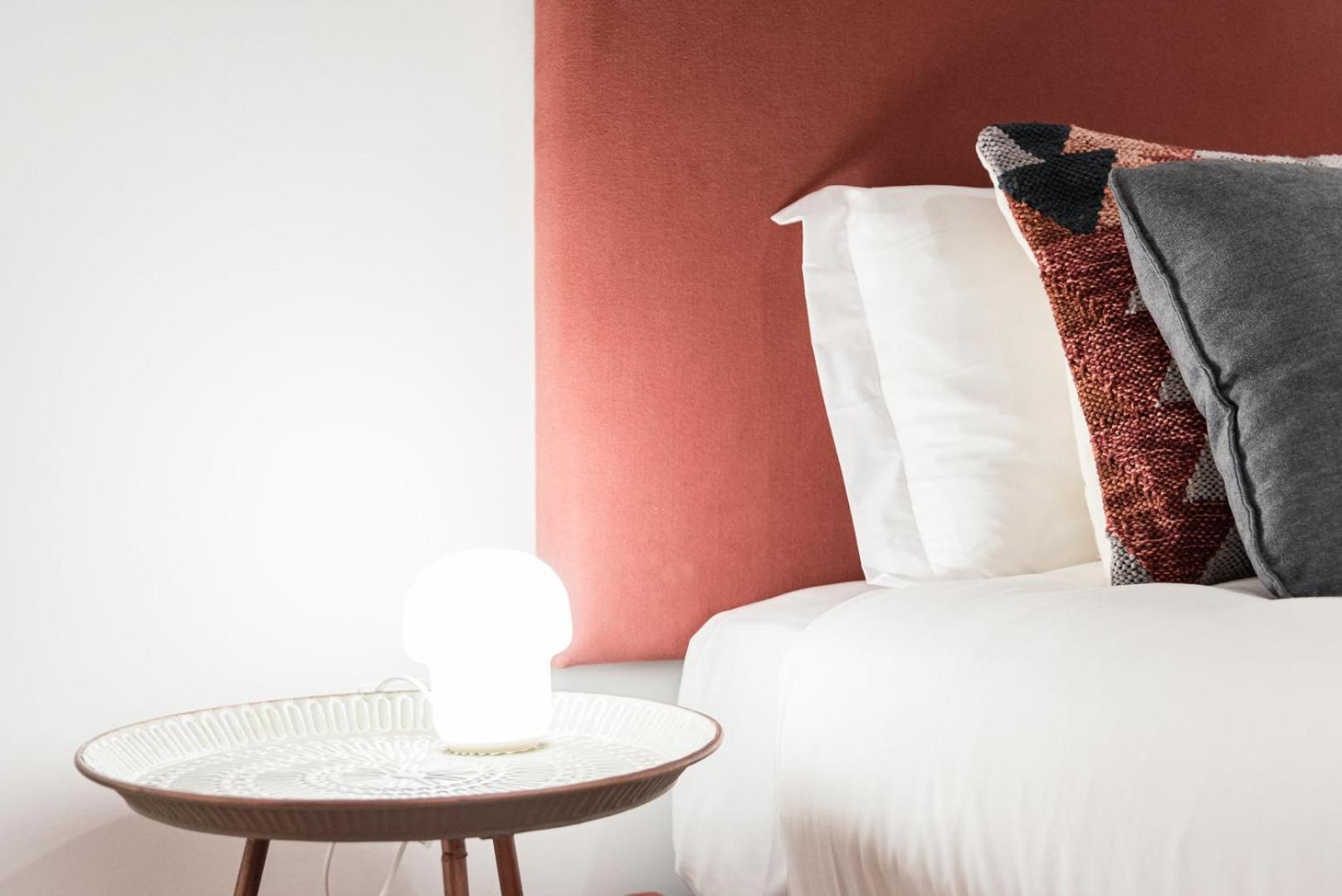 Guestready - Yazdah Flat 3 *