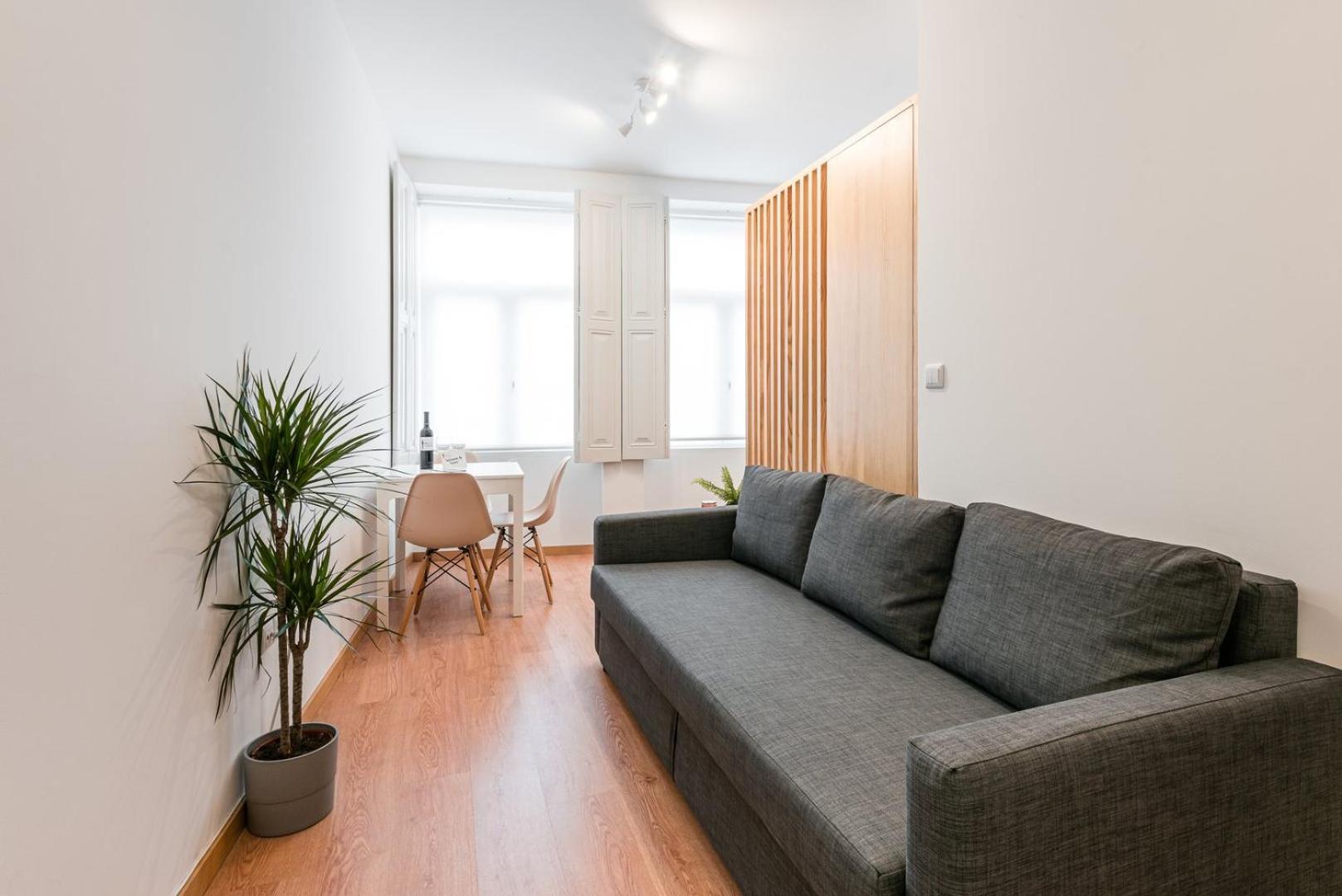 Guestready - Yazdah Flat 3 * Porto