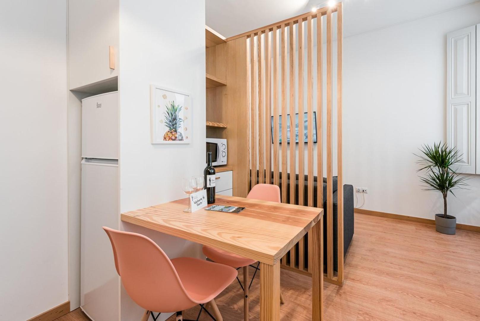 Guestready - Yazdah Flat 3 Apartment *