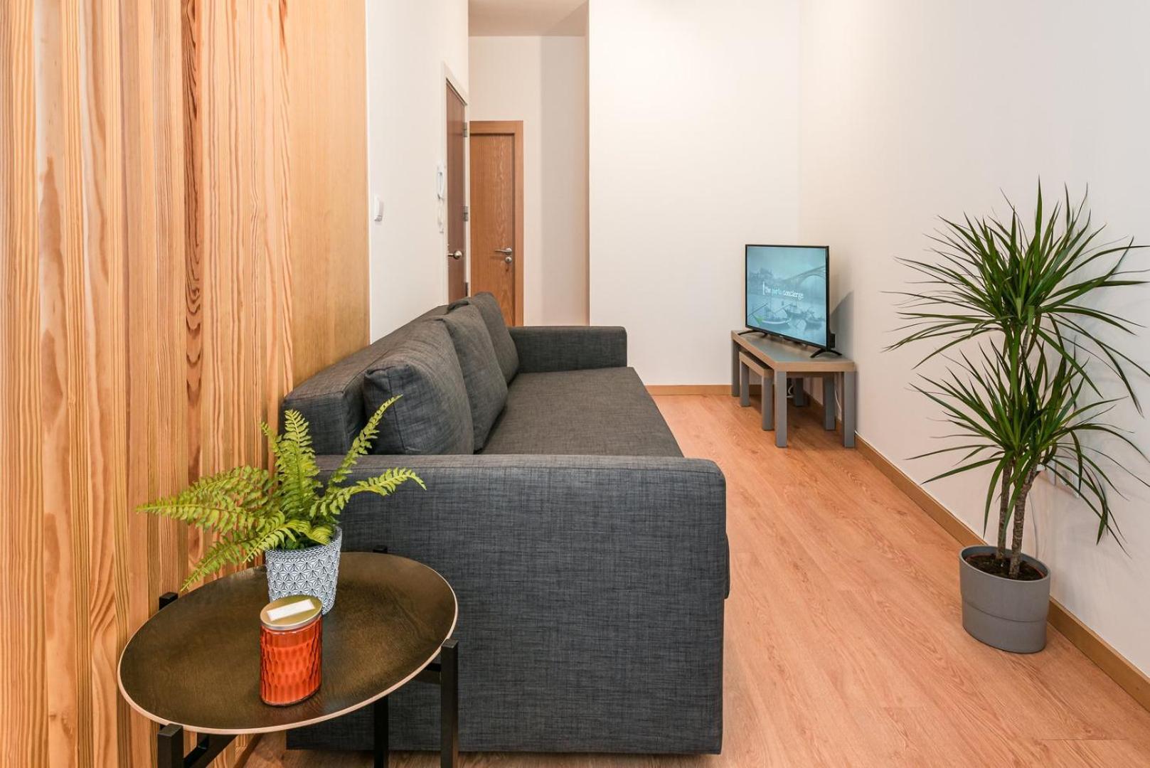 Apartment Guestready - Yazdah Flat 3