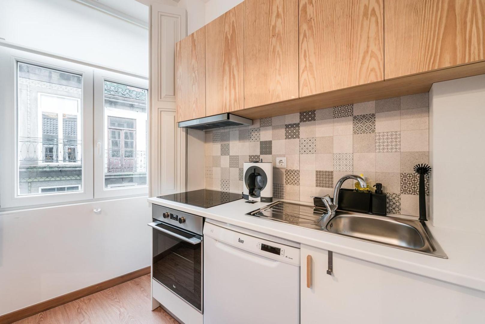 Guestready - Yazdah Flat 3 * Porto