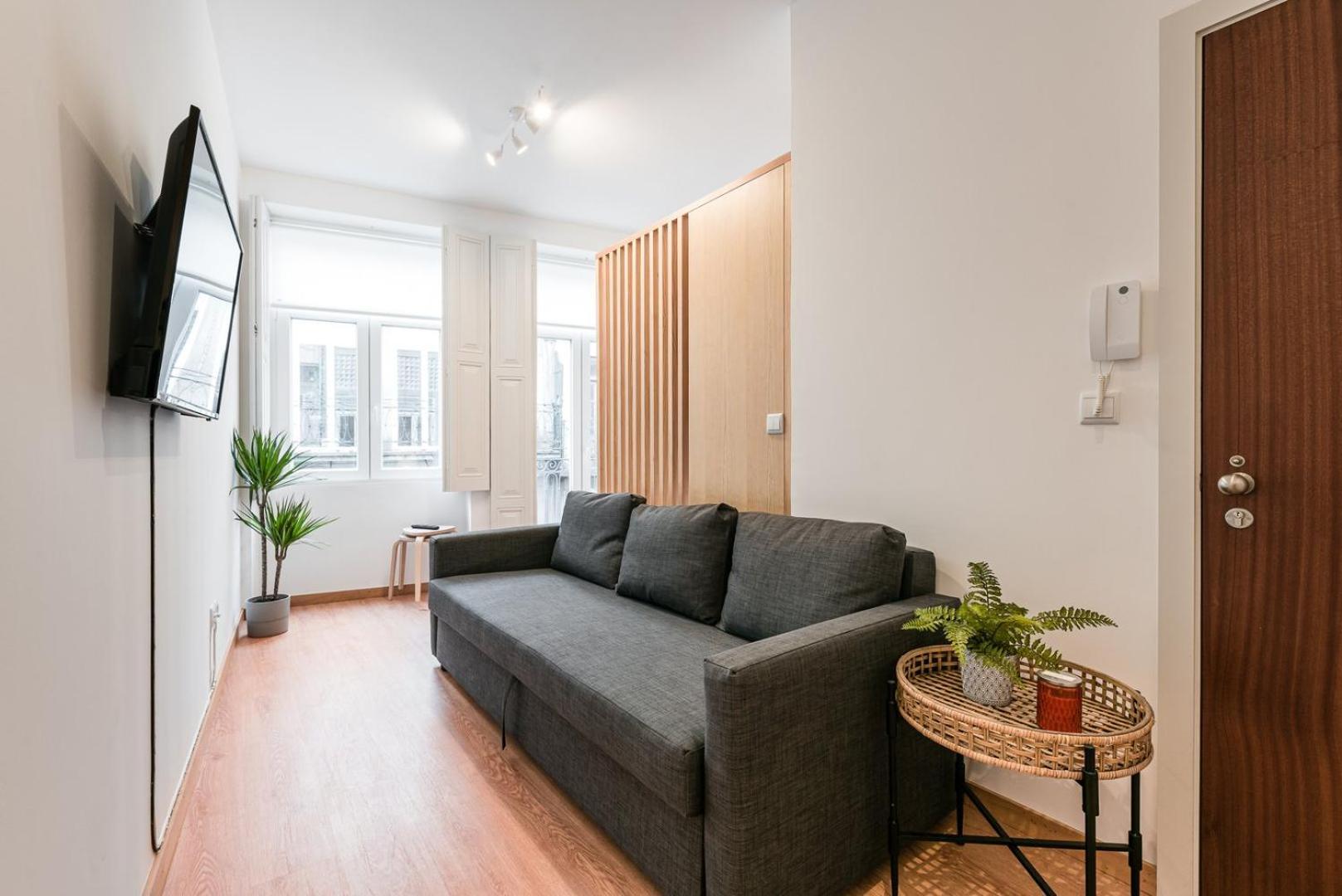 Apartment Guestready - Yazdah Flat 3