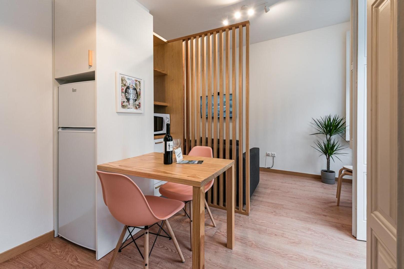 Guestready - Yazdah Flat 3 Apartment