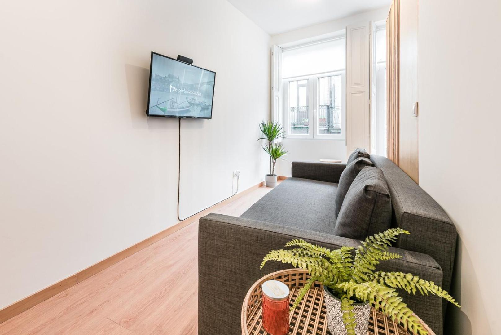 Guestready - Yazdah Flat 3 *