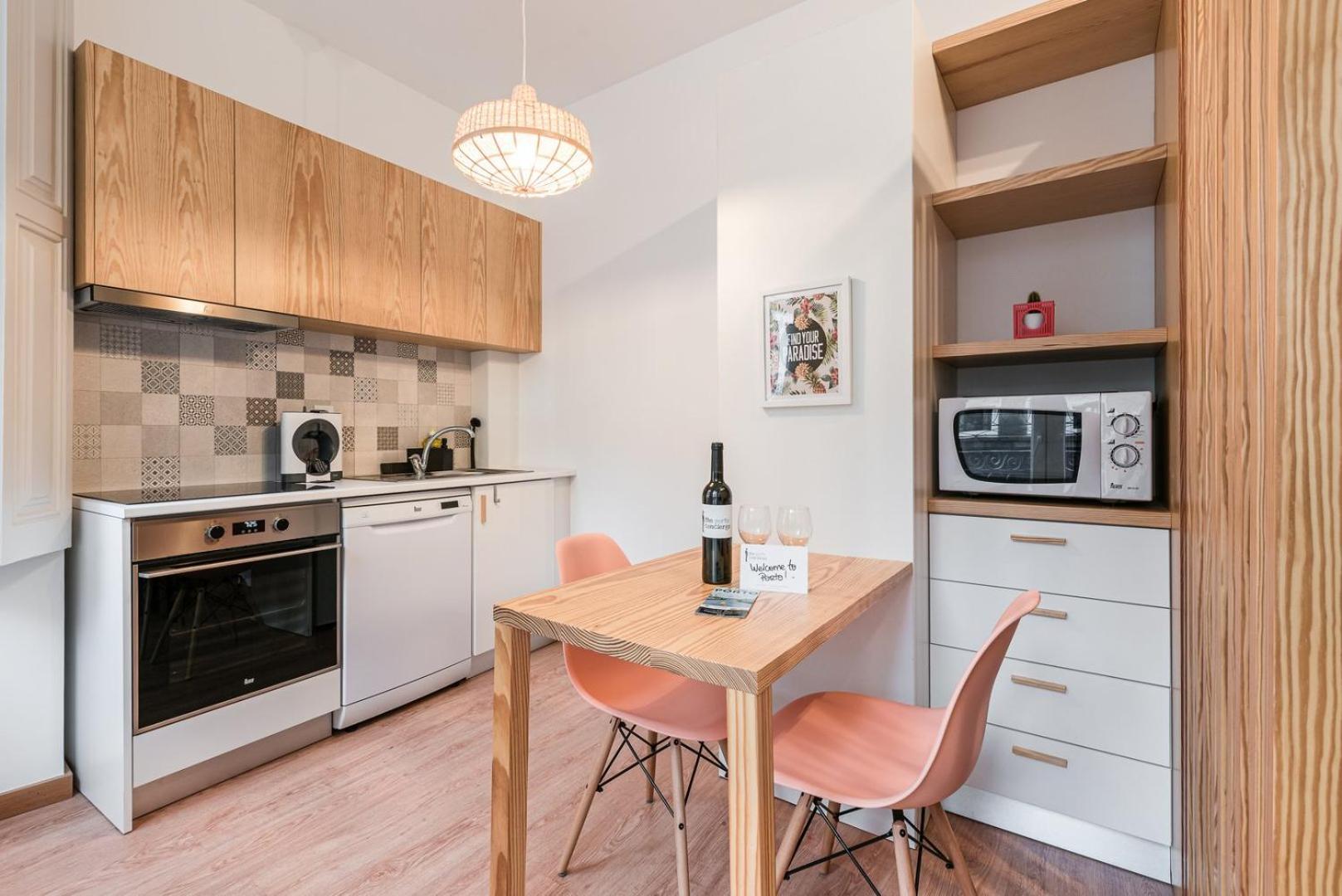 Guestready - Yazdah Flat 3 Apartment *