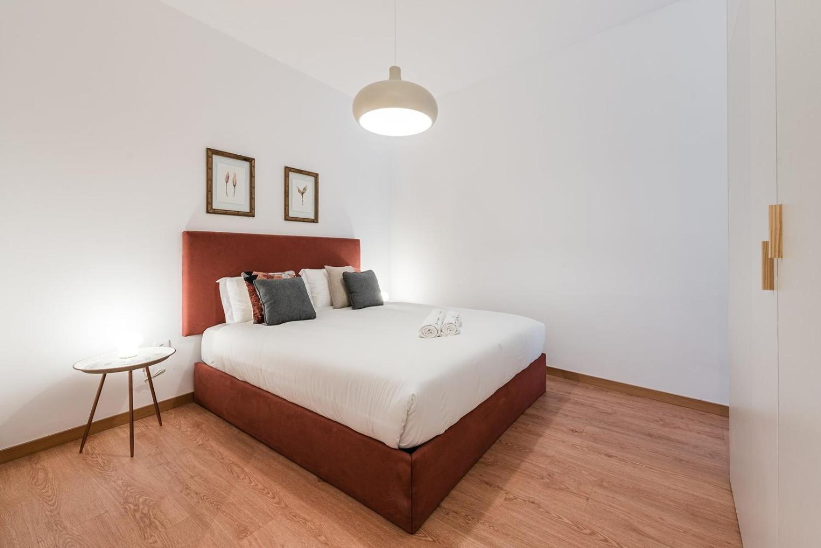 Apartment Guestready - Yazdah Flat 3 Porto